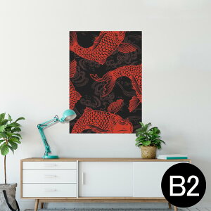 |X^[ EH[XebJ[ V[XebJ[  515×728mm B2 ʐ^ tHg  CeA   wall sticker poster 007975 a@a@@ԁ@bh@