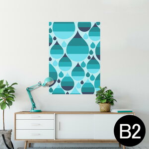 |X^[ EH[XebJ[ V[XebJ[  515×728mm B2 ʐ^ tHg  CeA   wall sticker poster 008015 @@F@͗l