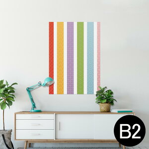 |X^[ EH[XebJ[ V[XebJ[  515×728mm B2 ʐ^ tHg  CeA   wall sticker poster 008070 a@a@Jt@͗l