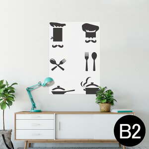 |X^[ EH[XebJ[ V[XebJ[  515×728mm B2 ʐ^ tHg  CeA   wall sticker poster 008148 RbN@@tH[N@
