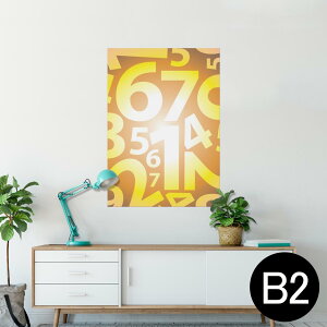 |X^[ EH[XebJ[ V[XebJ[  515×728mm B2 ʐ^ tHg  CeA   wall sticker poster 008186 @F@CG[@u[@͗l