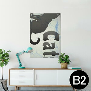 |X^[ EH[XebJ[ V[XebJ[  515×728mm B2 ʐ^ tHg  CeA   wall sticker poster 008317 L@@ubN@CN@yL