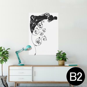 |X^[ EH[XebJ[ V[XebJ[  515×728mm B2 ʐ^ tHg  CeA   wall sticker poster 009151 EGfBO@ԁ@l@CXg