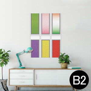 |X^[ EH[XebJ[ V[XebJ[  515×728mm B2 ʐ^ tHg  CeA   wall sticker poster 009281 a@a@Jt