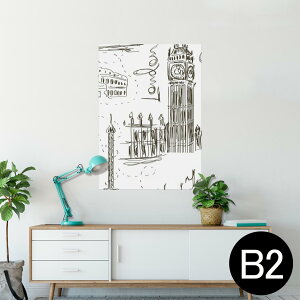 |X^[ EH[XebJ[ V[XebJ[  515×728mm B2 ʐ^ tHg  CeA   wall sticker poster 009367 O@i@CXg