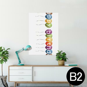 |X^[ EH[XebJ[ V[XebJ[  515×728mm B2 ʐ^ tHg  CeA   wall sticker poster 009590 o[Xf[@p@D