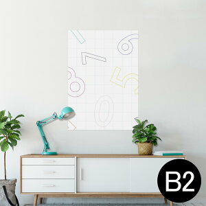 |X^[ EH[XebJ[ V[XebJ[  515×728mm B2 ʐ^ tHg  CeA   wall sticker poster 009753 @@Vv
