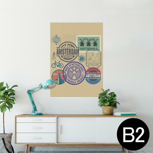 |X^[ EH[XebJ[ V[XebJ[  515×728mm B2 ʐ^ tHg  CeA   wall sticker poster 009961 O@؎@nR