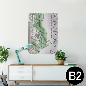 |X^[ EH[XebJ[ V[XebJ[  515×728mm B2 ʐ^ tHg  CeA   wall sticker poster 010334 蕨@oCN@؎