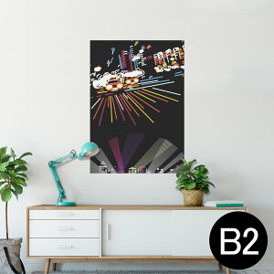 |X^[ EH[XebJ[ V[XebJ[  515×728mm B2 ʐ^ tHg  CeA   wall sticker poster 010412 i@i@CXg