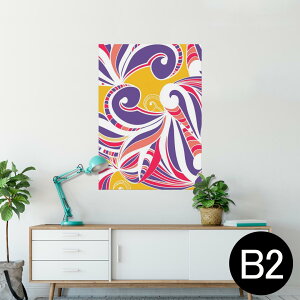 |X^[ EH[XebJ[ V[XebJ[  515×728mm B2 ʐ^ tHg  CeA   wall sticker poster 010619 A[g@͗l@Jt