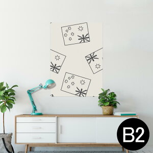 |X^[ EH[XebJ[ V[XebJ[  515×728mm B2 ʐ^ tHg  CeA   wall sticker poster 010687 @O@@