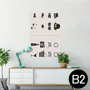|X^[ EH[XebJ[ V[XebJ[  515×728mm B2 ʐ^ tHg  CeA   wall sticker poster 010878 ߂ˁ@wց@t@bV