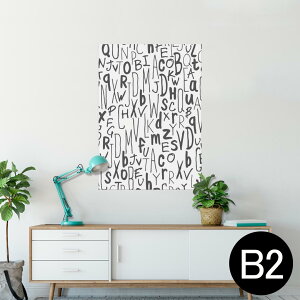 |X^[ EH[XebJ[ V[XebJ[  515×728mm B2 ʐ^ tHg  CeA   wall sticker poster 010886 p@At@xbg@