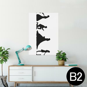 |X^[ EH[XebJ[ V[XebJ[  515×728mm B2 ʐ^ tHg  CeA   wall sticker poster 011438 EGfBO@@VGbg