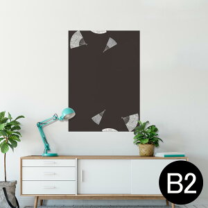 |X^[ EH[XebJ[ V[XebJ[  515×728mm B2 ʐ^ tHg  CeA   wall sticker poster 011486 a@a@q