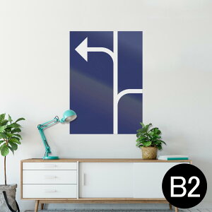|X^[ EH[XebJ[ V[XebJ[  515×728mm B2 ʐ^ tHg  CeA   wall sticker poster 011814 W@]ԁ@H