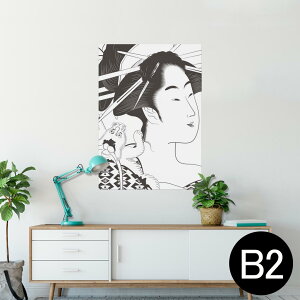 |X^[ EH[XebJ[ V[XebJ[  515×728mm B2 ʐ^ tHg  CeA   wall sticker poster 011834 a@a@