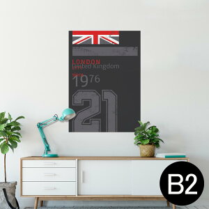 |X^[ EH[XebJ[ V[XebJ[  515×728mm B2 ʐ^ tHg  CeA   wall sticker poster 012261 @@S
