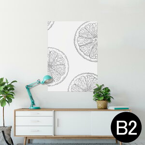 |X^[ EH[XebJ[ V[XebJ[  515×728mm B2 ʐ^ tHg  CeA   wall sticker poster 012533 @ʕ@O[