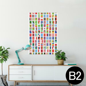 |X^[ EH[XebJ[ V[XebJ[  515×728mm B2 ʐ^ tHg  CeA   wall sticker poster 012898 @n}@E