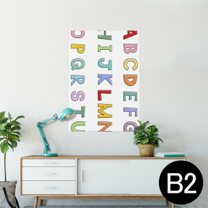 |X^[ EH[XebJ[ V[XebJ[  515×728mm B2 ʐ^ tHg  CeA   wall sticker poster 013168 At@xbg@p