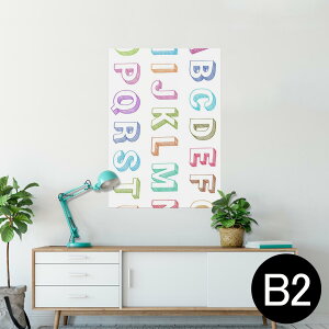 |X^[ EH[XebJ[ V[XebJ[  515×728mm B2 ʐ^ tHg  CeA   wall sticker poster 013171 At@xbg@p