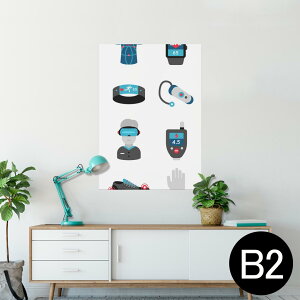 |X^[ EH[XebJ[ V[XebJ[  515×728mm B2 ʐ^ tHg  CeA   wall sticker poster 013489 @B@v@fW^
