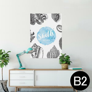 |X^[ EH[XebJ[ V[XebJ[  515×728mm B2 ʐ^ tHg  CeA   wall sticker poster 013757 ā@C@Lk