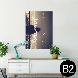 |X^[ EH[XebJ[ V[XebJ[  515×728mm B2 ʐ^ tHg  CeA   wall sticker poster 014242 p@i@bZ[W