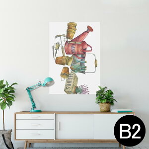 |X^[ EH[XebJ[ V[XebJ[  515×728mm B2 ʐ^ tHg  CeA   wall sticker poster 014392 ԁ@A