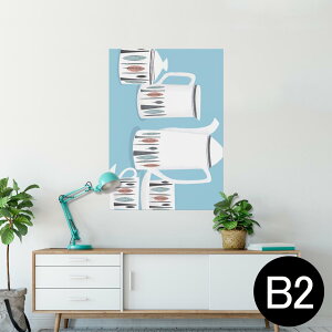 |X^[ EH[XebJ[ V[XebJ[  515×728mm B2 ʐ^ tHg  CeA   wall sticker poster 014443 JtF@}OJbv