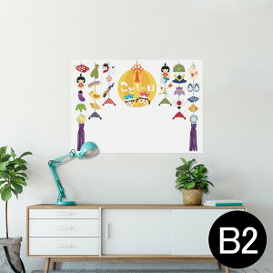 |X^[ EH[XebJ[ V[XebJ[  515×728mm B2 ʐ^ tHg  CeA  @ wall sticker poster 015294 ǂ̓@̂ڂ@@F