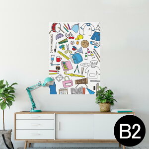 |X^[ EH[XebJ[ V[XebJ[  515×728mm B2 ʐ^ tHg  CeA  @ wall sticker poster 015317 wZ@H@@@Gv