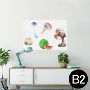 |X^[ EH[XebJ[ V[XebJ[  515×728mm B2 ʐ^ tHg  CeA  @ wall sticker poster 015546 ā@@@XCJ@