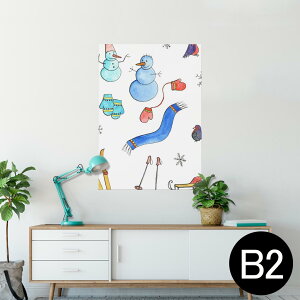 |X^[ EH[XebJ[ V[XebJ[  515×728mm B2 ʐ^ tHg  CeA  @ wall sticker poster 015551 @Ⴞ܁@XL[@~