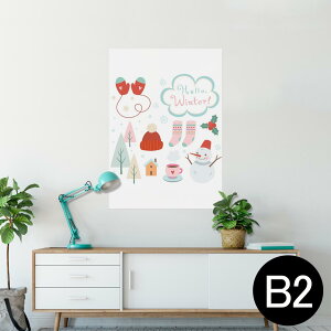 |X^[ EH[XebJ[ V[XebJ[  515×728mm B2 ʐ^ tHg  CeA  @ wall sticker poster 015600 ~@NX}X@䂫