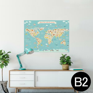 |X^[ EH[XebJ[ V[XebJ[  515×728mm B2 ʐ^ tHg  CeA  @ wall sticker poster 016034 En}@wordmap@Jt