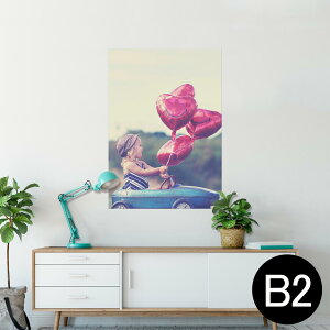 |X^[ EH[XebJ[ V[XebJ[  515×728mm B2 ʐ^ tHg  CeA  @ wall sticker poster 016196 q@̎q@D@