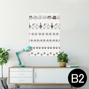 |X^[ EH[XebJ[ V[XebJ[  515×728mm B2 ʐ^ tHg  CeA  @ wall sticker poster 016233 L@}[N@ACR@@