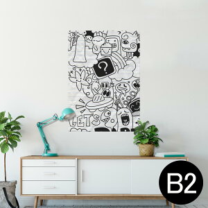 |X^[ EH[XebJ[ V[XebJ[  515×728mm B2 ʐ^ tHg  CeA  @ wall sticker poster 016426 m[g@G@d@X^[