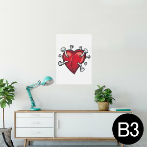 |X^[ EH[XebJ[ V[XebJ[  364×515mm B3 ʐ^ tHg  CeA   wall sticker poster 000181 n[g@B@CXg