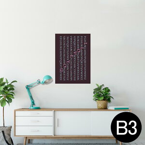 |X^[ EH[XebJ[ V[XebJ[  364×515mm B3 ʐ^ tHg  CeA   wall sticker poster 000428 p@At@xbg@u