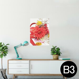 |X^[ EH[XebJ[ V[XebJ[  364×515mm B3 ʐ^ tHg  CeA   wall sticker poster 000954 ԁ@傤