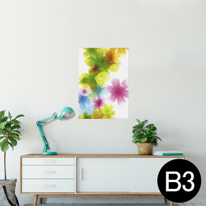 |X^[ EH[XebJ[ V[XebJ[  364×515mm B3 ʐ^ tHg  CeA   wall sticker poster 002082 ԁ@@Jt
