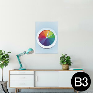 |X^[ EH[XebJ[ V[XebJ[  364×515mm B3 ʐ^ tHg  CeA   wall sticker poster 002551 Jt@v@Vv