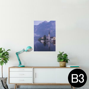 |X^[ EH[XebJ[ V[XebJ[  364×515mm B3 ʐ^ tHg  CeA   wall sticker poster 003261 N[ O@ʐ^@iF@i