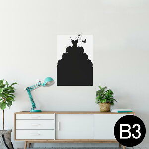 |X^[ EH[XebJ[ V[XebJ[  364×515mm B3 ʐ^ tHg  CeA   wall sticker poster 003611 EGfBO@@