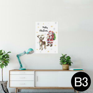 |X^[ EH[XebJ[ V[XebJ[  364×515mm B3 ʐ^ tHg  CeA   wall sticker poster 020507 NX}X T^ giJC 