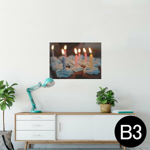 |X^[ EH[XebJ[ V[XebJ[  364×515mm B3 ʐ^ tHg  CeA   wall sticker poster 023181 낤@Jt@P[L